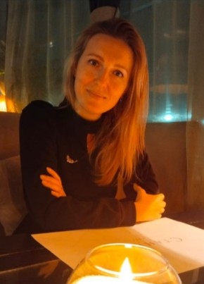 Lyubov, 38, Russia, Moscow