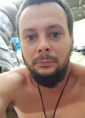 Иван, 34, Россия, Старый Оскол