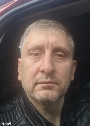 Вадим из Тулы 47 лет
