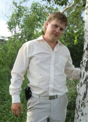 Анатолий, 40, Россия, Новый Уренгой