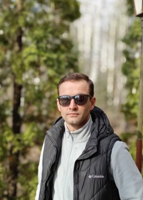 Denchik, 36, Russia, Klintsy