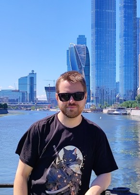 Алексей из Нижнего Новгорода 29 лет