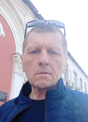 Николай, 57, Россия, Старая Купавна