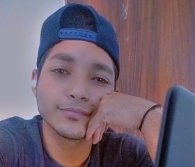 Javier, 28, Los Teques