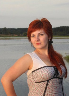 Аня, 39, Россия, Киржач