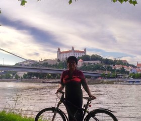 Zlatko, 55, Moscow