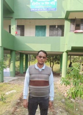 Washim, 46, বাংলাদেশ, খুলনা