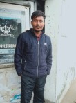 Ajay Singh  dj, 25, Lucknow