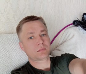 Андрей, 38 лет, Курган