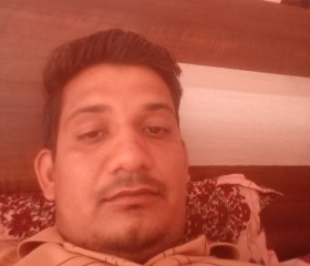 Anil Kumar, 28 лет, Jaipur