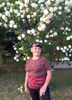 Ирина из Уфы 43 года