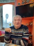 Николай, 59 лет, Омск