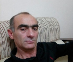 ZURAB, 52 года, სენაკი