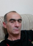 ZURAB, 51 год, სენაკი