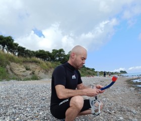 Georgi, 50, Dortmund