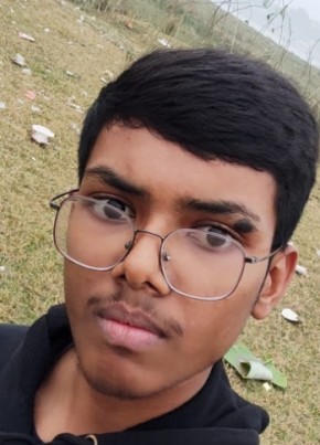 Rishav, 20, India, Hugli