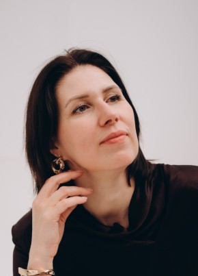 Дарья, 49, Россия, Москва