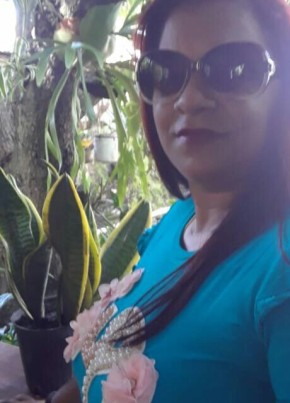 Yulisa, 47, República de Santo Domingo, Santiago de los Caballeros