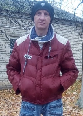 Дмитрий, 41, Рэспубліка Беларусь, Гарадок