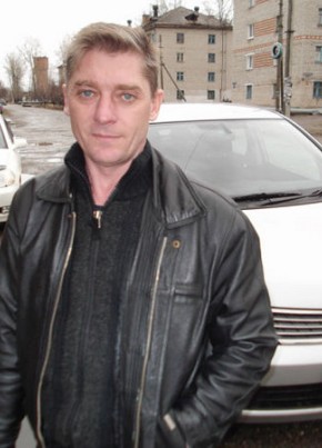 Анатолий, 56, Россия, Серышево