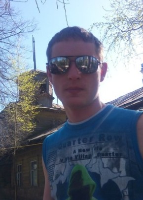 евгений, 34, Россия, Гатчина