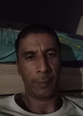 Zakhid, 44, Russia, Yuzhno-Sakhalinsk
