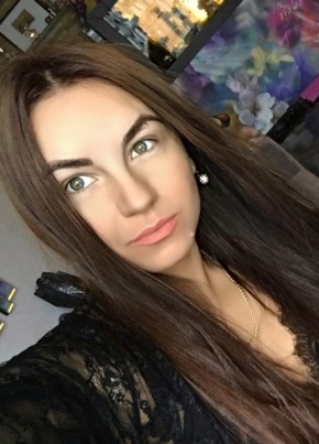 lisa, 33, Россия, Москва