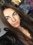 lisa, 34, Moscow