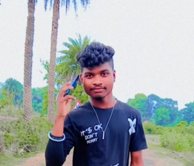 mahendrabhatra78, 21 год, Nowrangapur