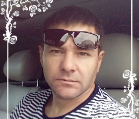 Эдуард, 48 лет, Севастополь
