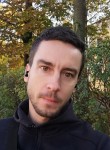 Nikolay, 30, Saint Petersburg