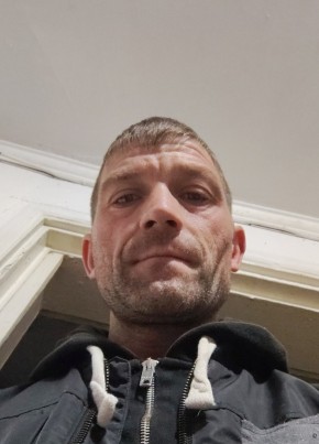 Ghenadie из Soroca 37 лет