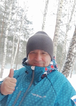 Andrey, 51, Russia, Moscow