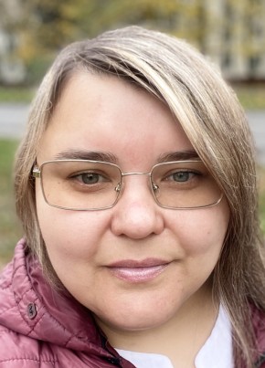 Irina, 43, Russia, Moscow