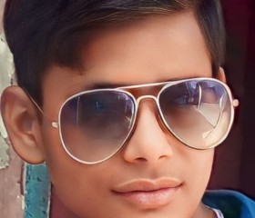 Abhishek Abhishe, 18 лет, Nadiād
