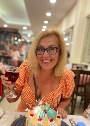 Мэри, 44, Россия, Подольск