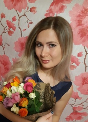 Светлана, 38, Россия, Зеленодольск