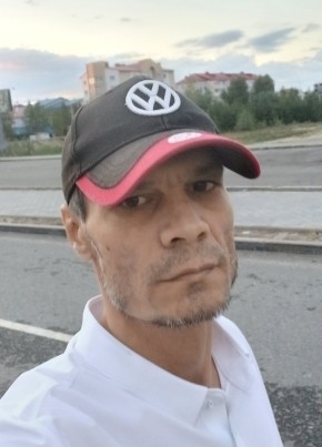 Гайдар из Губкинския 43 года