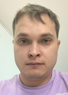 Михаил , 36, Россия, Городец