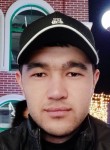 Kamoliddin, 25 лет, Toshkent