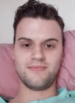 Kevin , 23 года, Ede