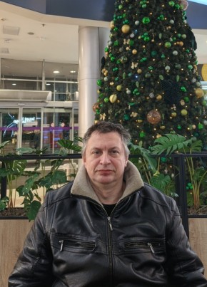 Igor, 51, Russia, Murmansk
