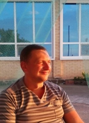 Igor, 51, Russia, Murmansk