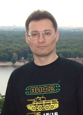 Роман, 55, Россия, Москва