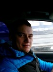 Анатолий, 35 лет, Екатеринбург