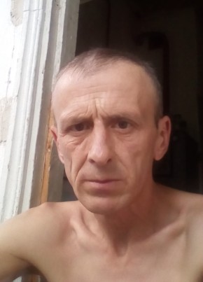 Славик, 52, Україна, Понінка