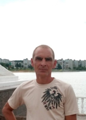 Владимир, 44, Россия, Серов
