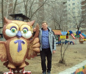 Алексей, 57 лет, Екатеринбург
