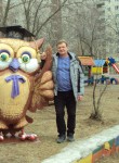 Алексей, 57 лет, Екатеринбург