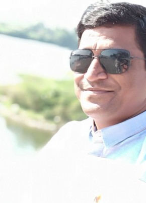 Sainath, 38, India, Paithan